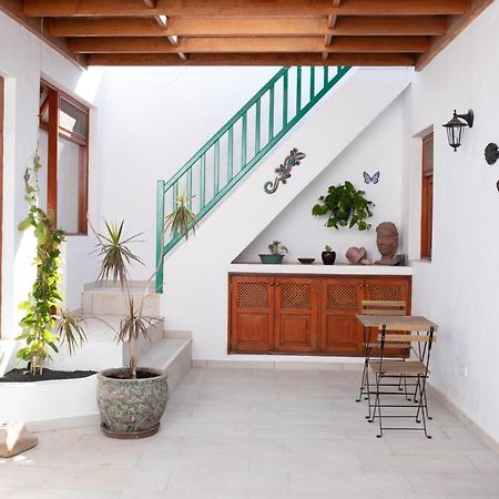 Casa Carmen Villa Haría Buitenkant foto