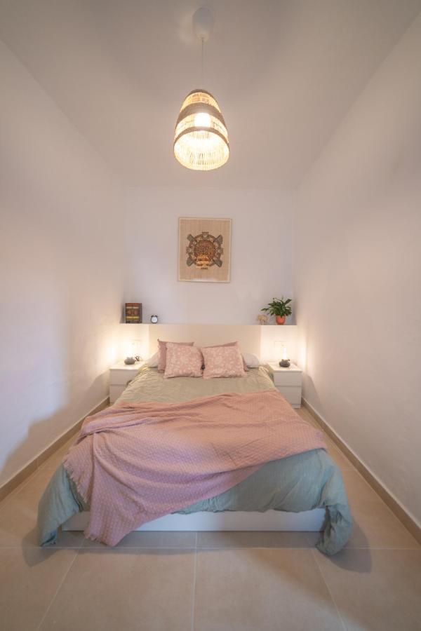 Casa Carmen Villa Haría Buitenkant foto
